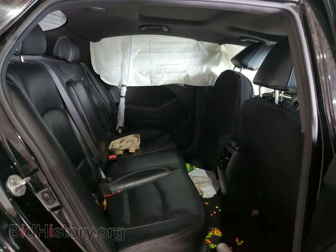 2013 KIA OPTIMA - VIN: 5XXGR4A61DG114530 - Photo 10