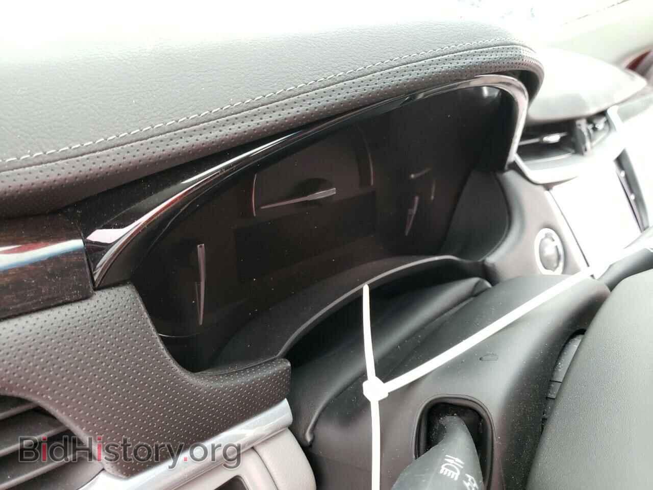 2017 CADILLAC XTS - VIN: 2G61M5S32H9120366 - Фото 9