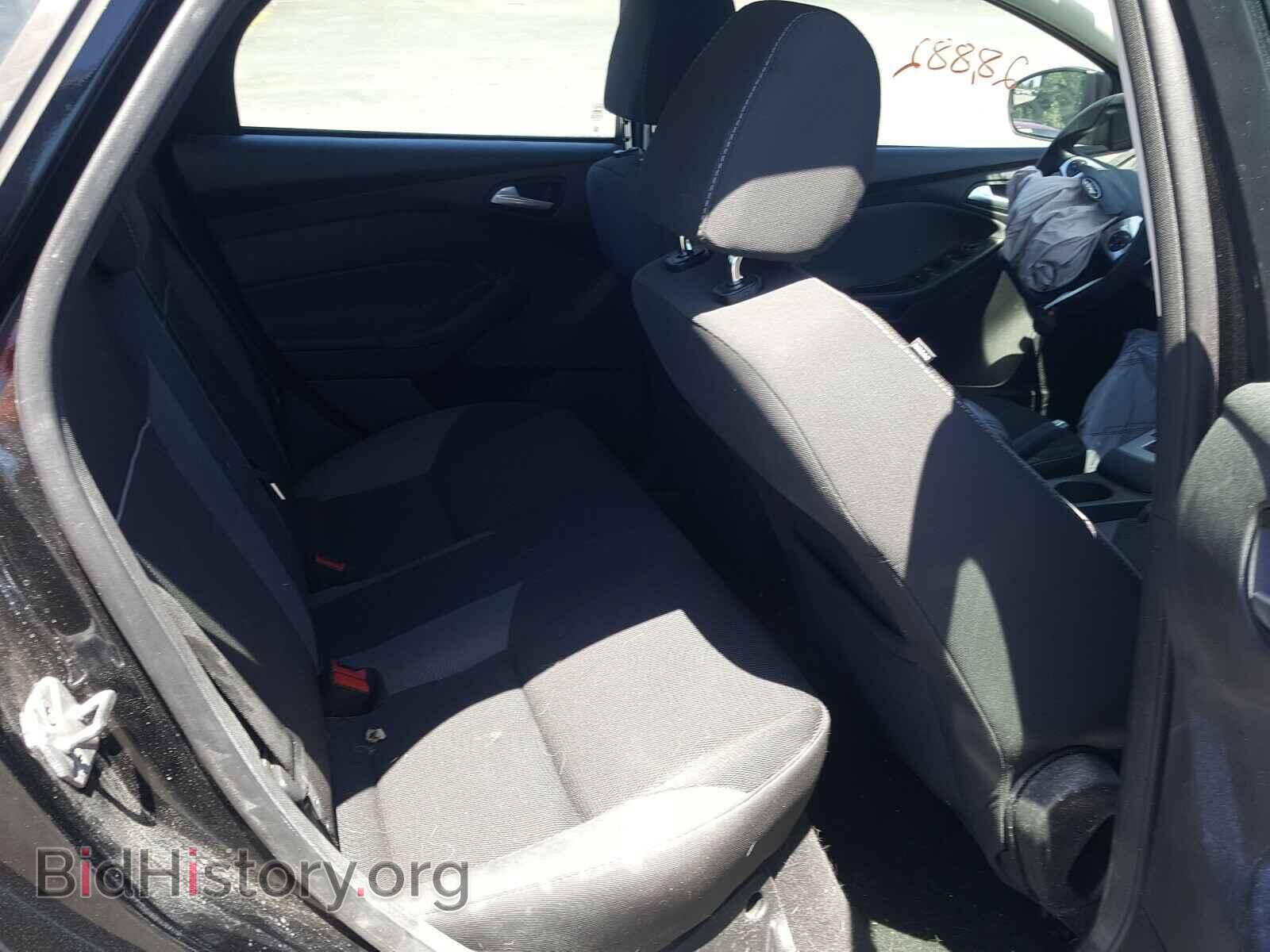 2014 FORD FOCUS - VIN: 1FADP3F20EL199490 - Фото 6