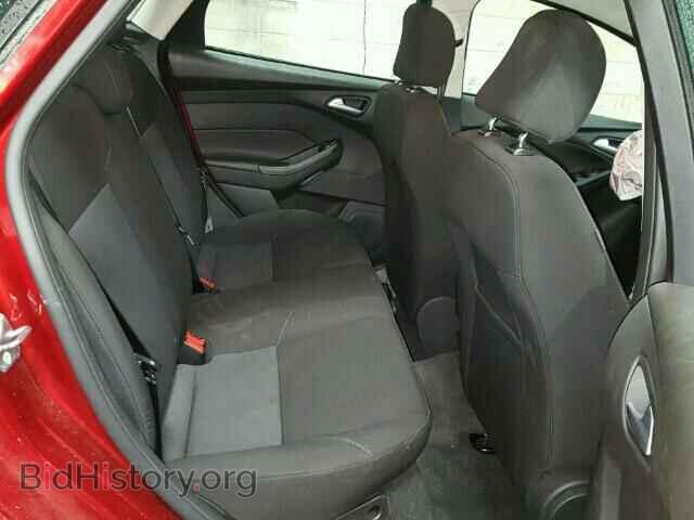 2016 FORD FOCUS - VIN: 1FADP3F29GL282211 - Photo 6