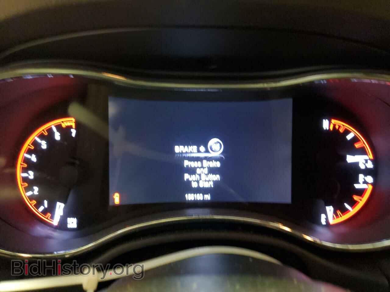 2014 DODGE DURANGO - VIN: 1C4RDHAG8EC340508 - Фото 9