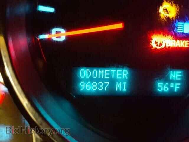2013 CHEVROLET SILVERADO - VIN: 3GCPKSE71DG361362 - Фото 8