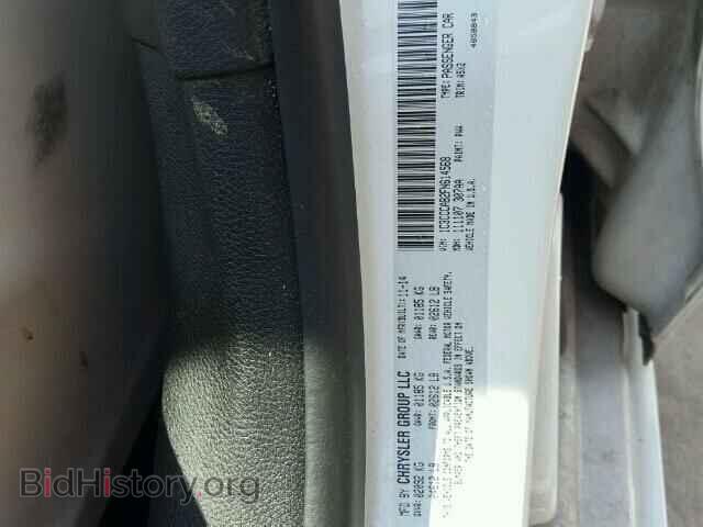 2015 CHRYSLER 200 - VIN: 1C3CCCAB2FN614568 - Фото 10