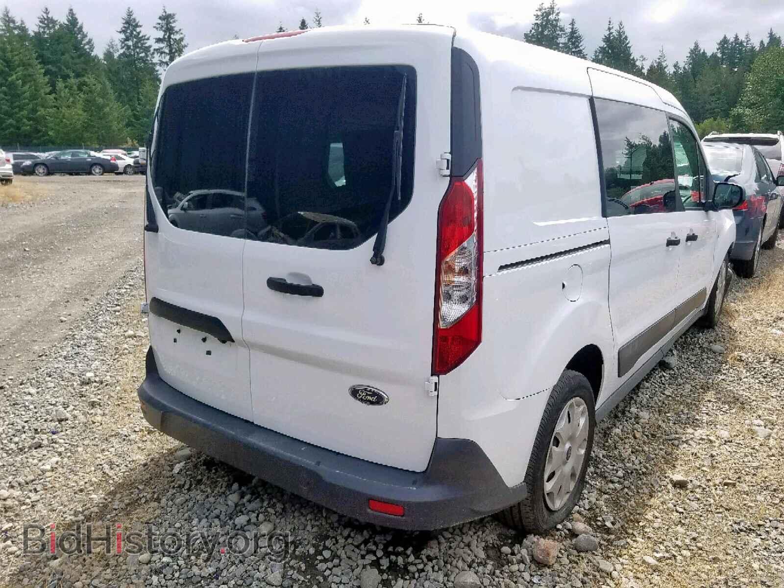 2015 FORD TRANSIT CO - VIN: NM0LS7F70F1215074 - Фото 4