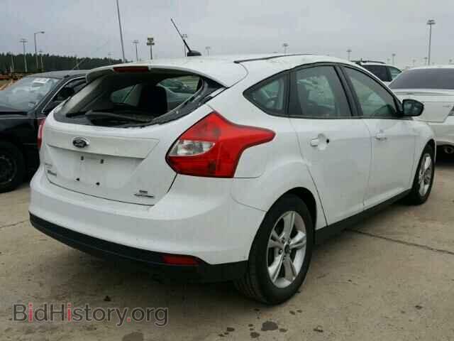 2014 FORD FOCUS - VIN: 1FADP3K26EL251498 - Фото 4