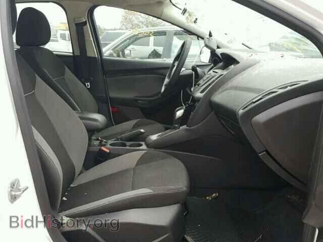 2014 FORD FOCUS - VIN: 1FADP3K26EL251498 - Фото 5