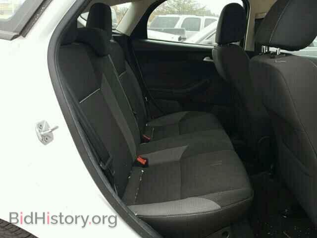 2014 FORD FOCUS - VIN: 1FADP3K26EL251498 - Фото 6