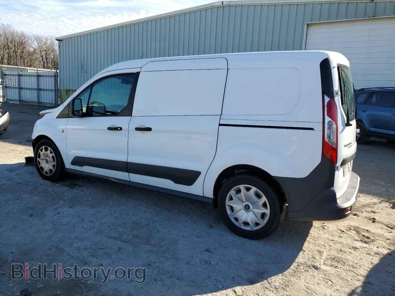2015 FORD TRANSIT - VIN: NM0LS7EX1F1186170 - Фото 2