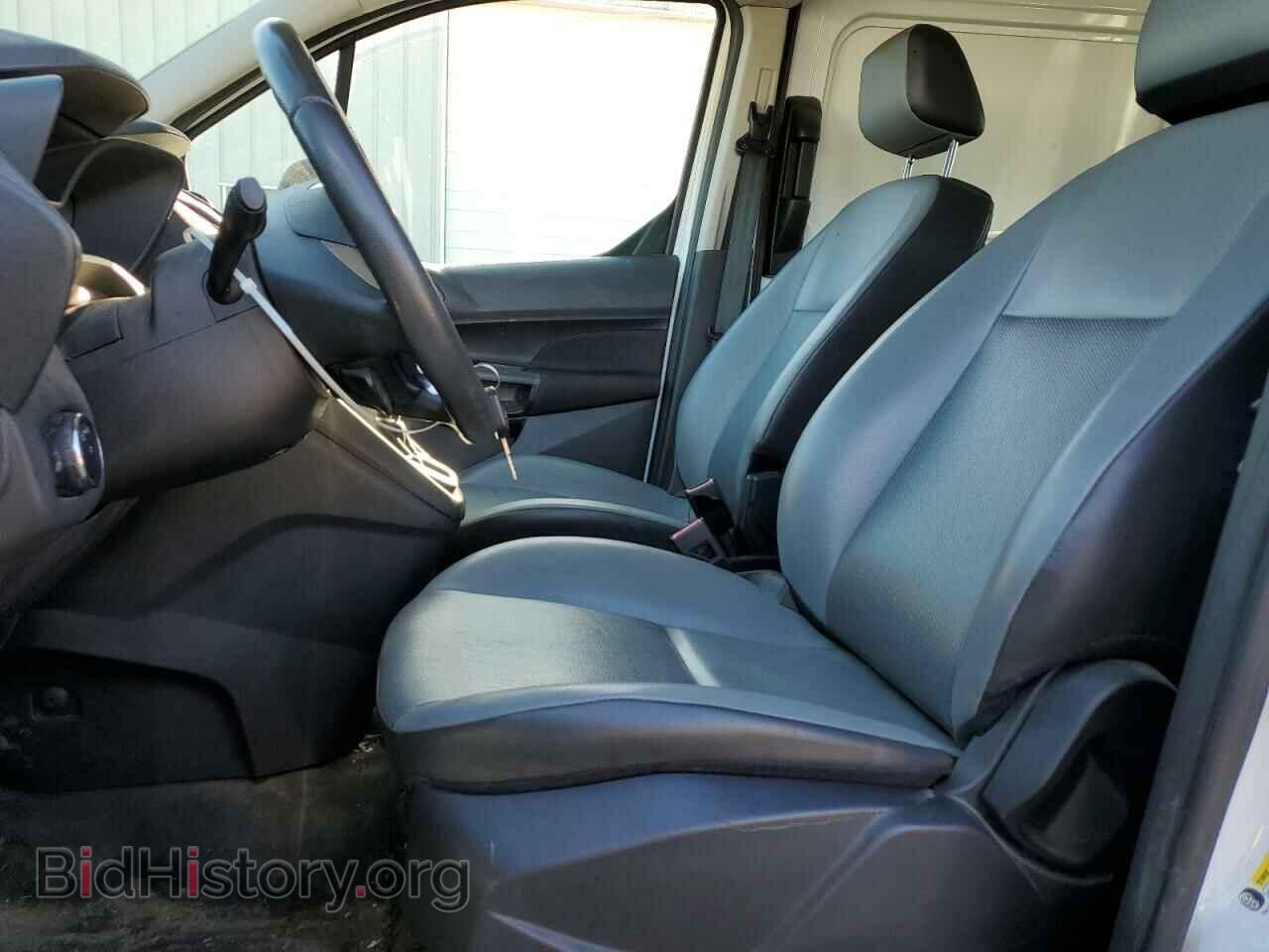 2015 FORD TRANSIT - VIN: NM0LS7EX1F1186170 - Фото 7