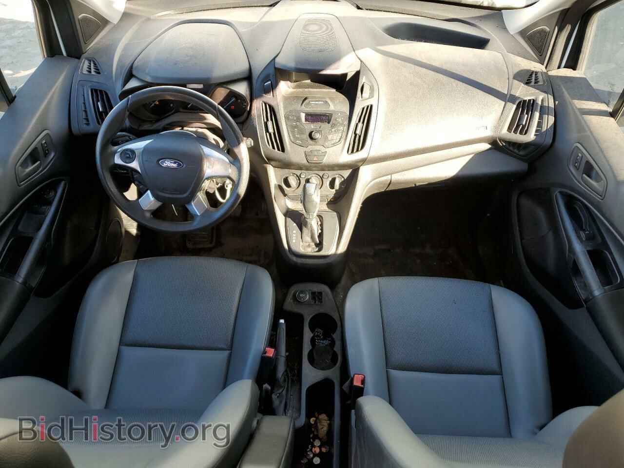 2015 FORD TRANSIT - VIN: NM0LS7EX1F1186170 - Фото 8