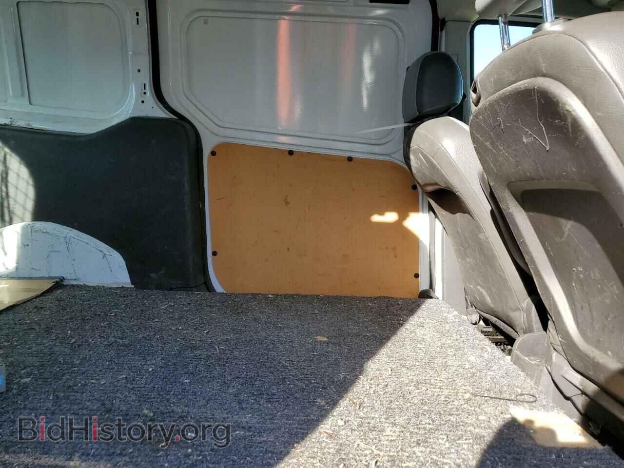 2015 FORD TRANSIT - VIN: NM0LS7EX1F1186170 - Фото 10