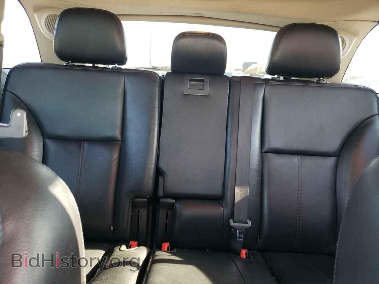 2013 FORD EDGE - VIN: 2FMDK3KC1DBA36798 - Фото 10