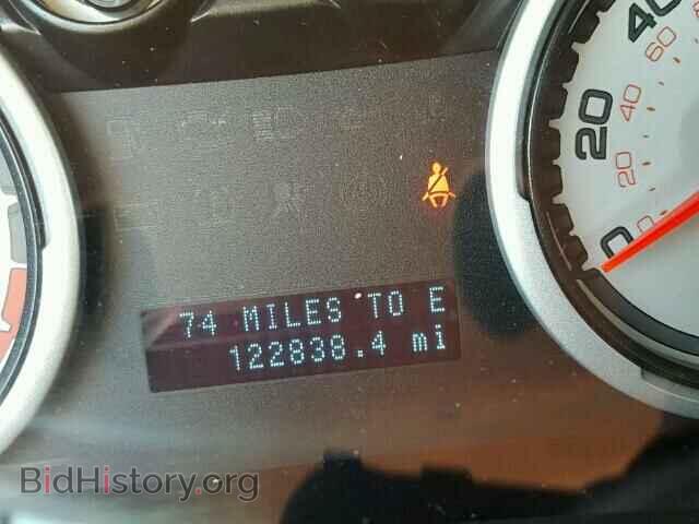 2008 FORD FOCUS - VIN: 1FAHP35N38W150641 - Фото 8