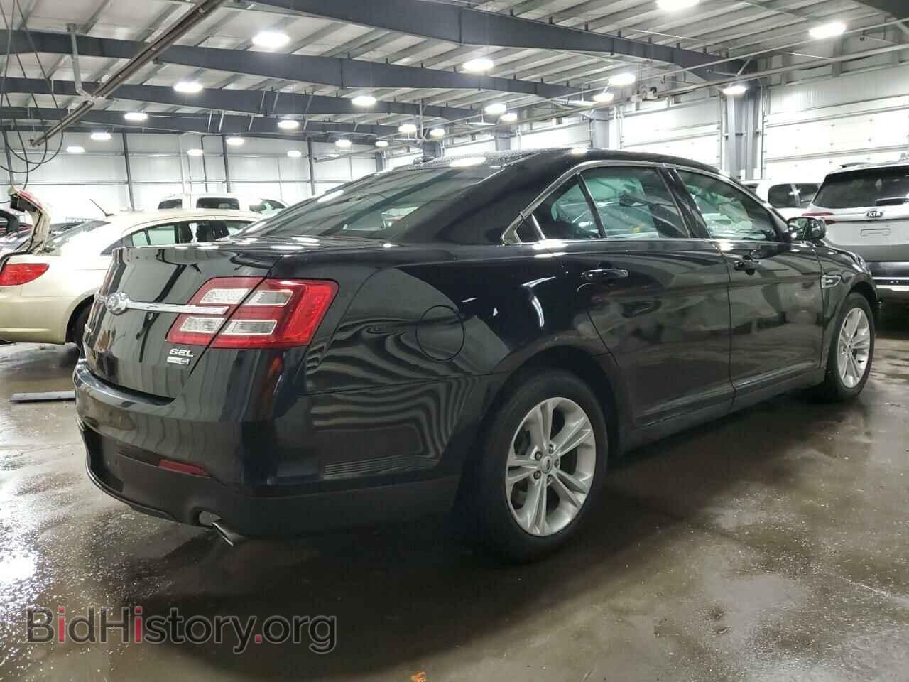 2016 FORD TAURUS - VIN: 1FAHP2H84GG108679 - Фото 3