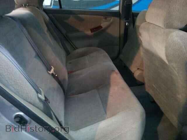 2003 TOYOTA COROLLA - VIN: 2T1BR38E93C087889 - Фото 6