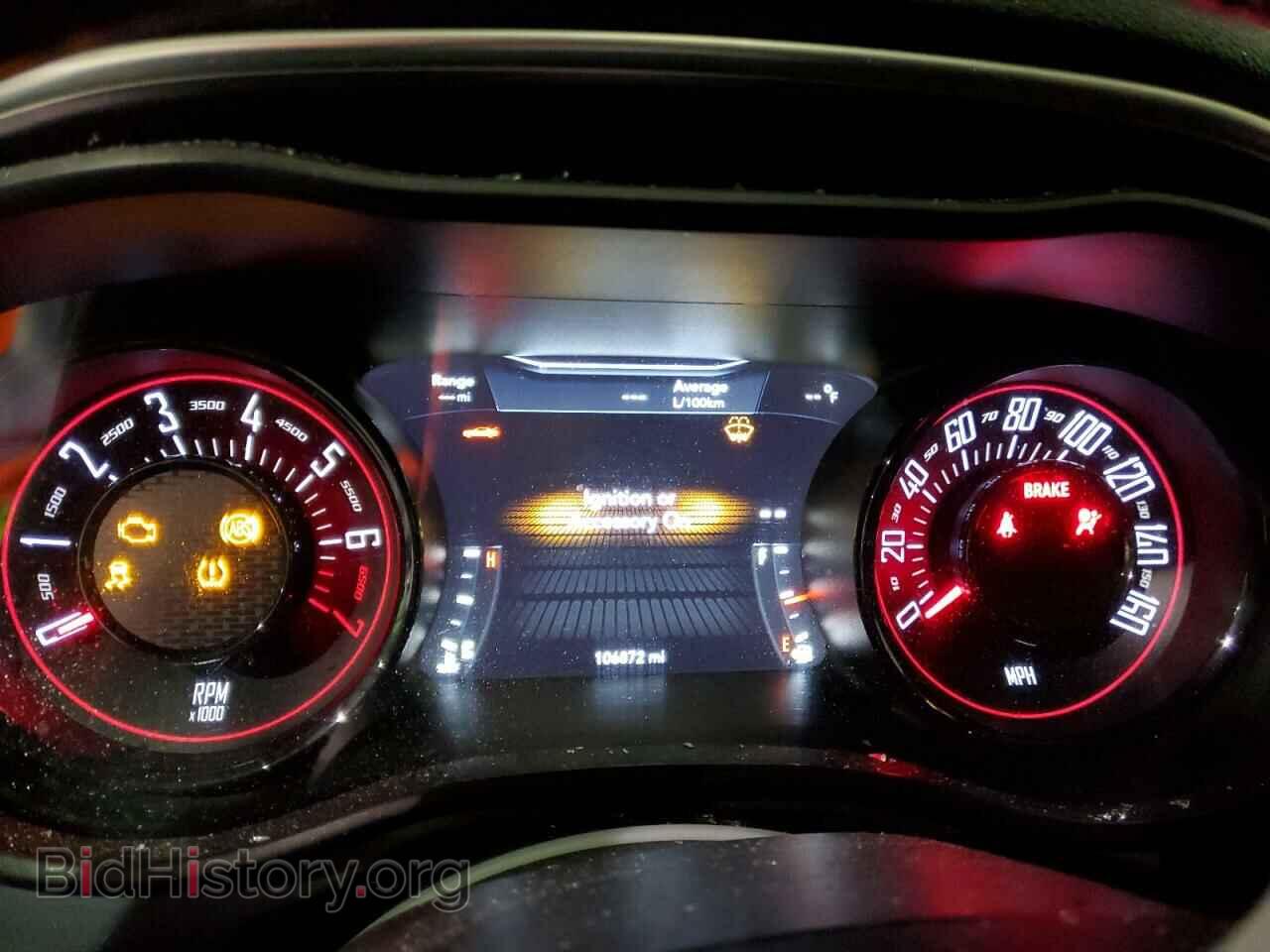 2018 DODGE CHALLENGER - VIN: 2C3CDZAG1JH183234 - Фото 9