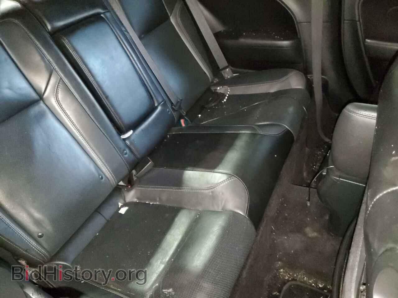 2018 DODGE CHALLENGER - VIN: 2C3CDZAG1JH183234 - Фото 10