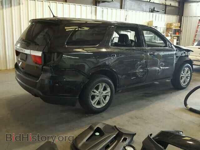 2012 DODGE DURANGO - VIN: 1C4RDHAG7CC260081 - Фото 4
