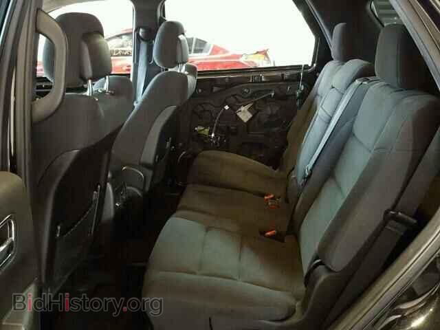 2012 DODGE DURANGO - VIN: 1C4RDHAG7CC260081 - Фото 6