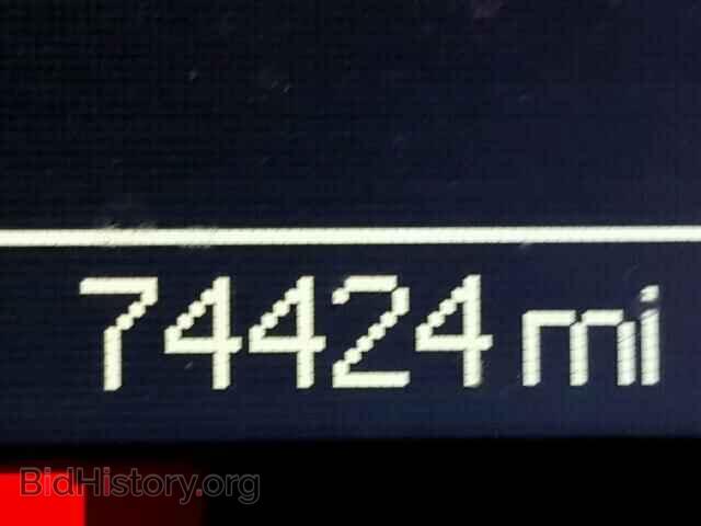 2012 DODGE DURANGO - VIN: 1C4RDHAG7CC260081 - Фото 8