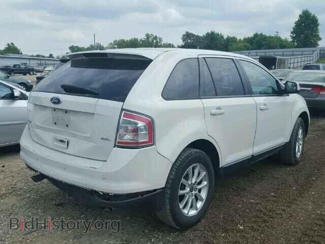 2009 FORD EDGE - VIN: 2FMDK38C29BA68030 - Photo 4