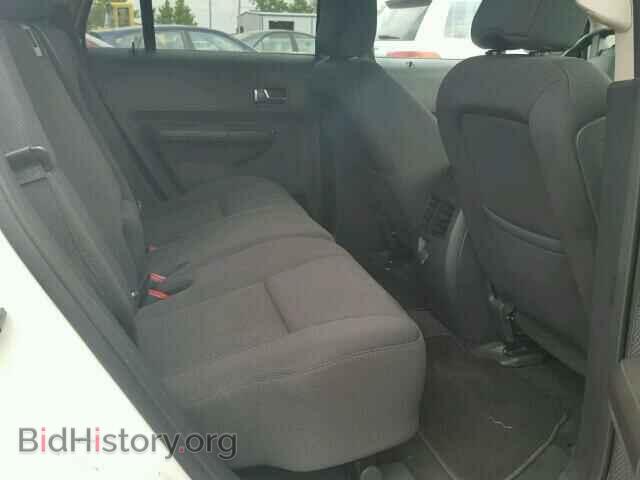 2009 FORD EDGE - VIN: 2FMDK38C29BA68030 - Photo 6