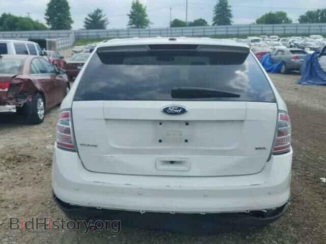 2009 FORD EDGE - VIN: 2FMDK38C29BA68030 - Photo 9