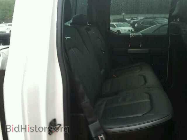 2015 FORD F150 - VIN: 1FTEW1EF2FFB19925 - Фото 6