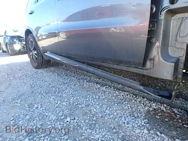 2013 DODGE DURANGO - VIN: 1C4RDJAG1DC680699 - Photo 10