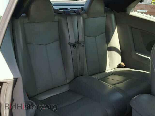 2008 CHRYSLER SEBRING - VIN: 1C3LC65M18N634407 - Фото 6