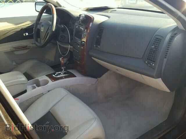 2006 CADILLAC CTS - VIN: 1G6DP577160166021 - Фото 5
