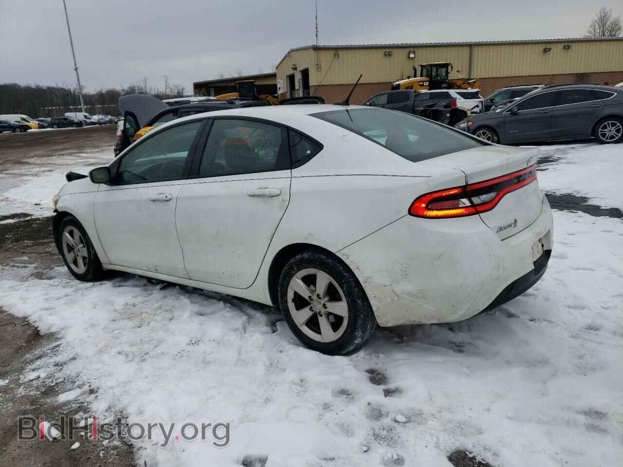 2015 DODGE DART - VIN: 1C3CDFBB1FD369653 - Photo 2