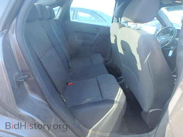 2011 FORD FOCUS - VIN: 1FAHP3FN8BW199887 - Фото 6