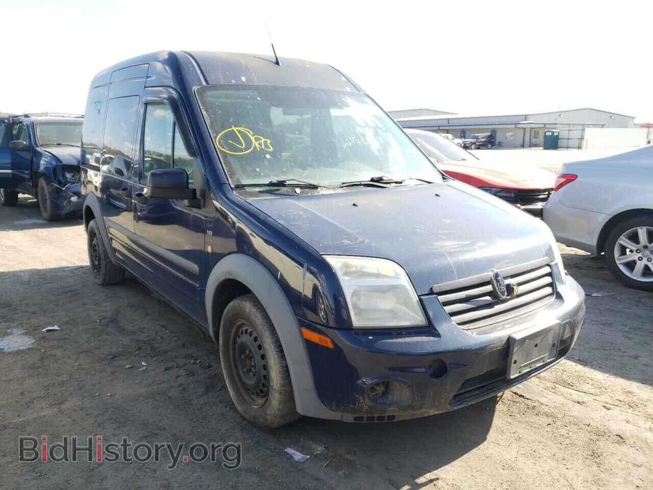 Фотография NM0LS6BN2AT030892 - FORD TRANSIT CO 2010