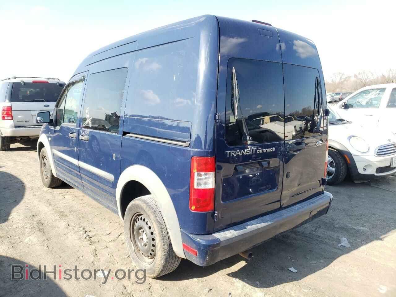 2010 FORD TRANSIT CO - VIN: NM0LS6BN2AT030892 - Фото 3
