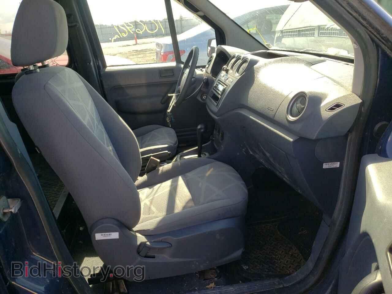 2010 FORD TRANSIT CO - VIN: NM0LS6BN2AT030892 - Фото 5