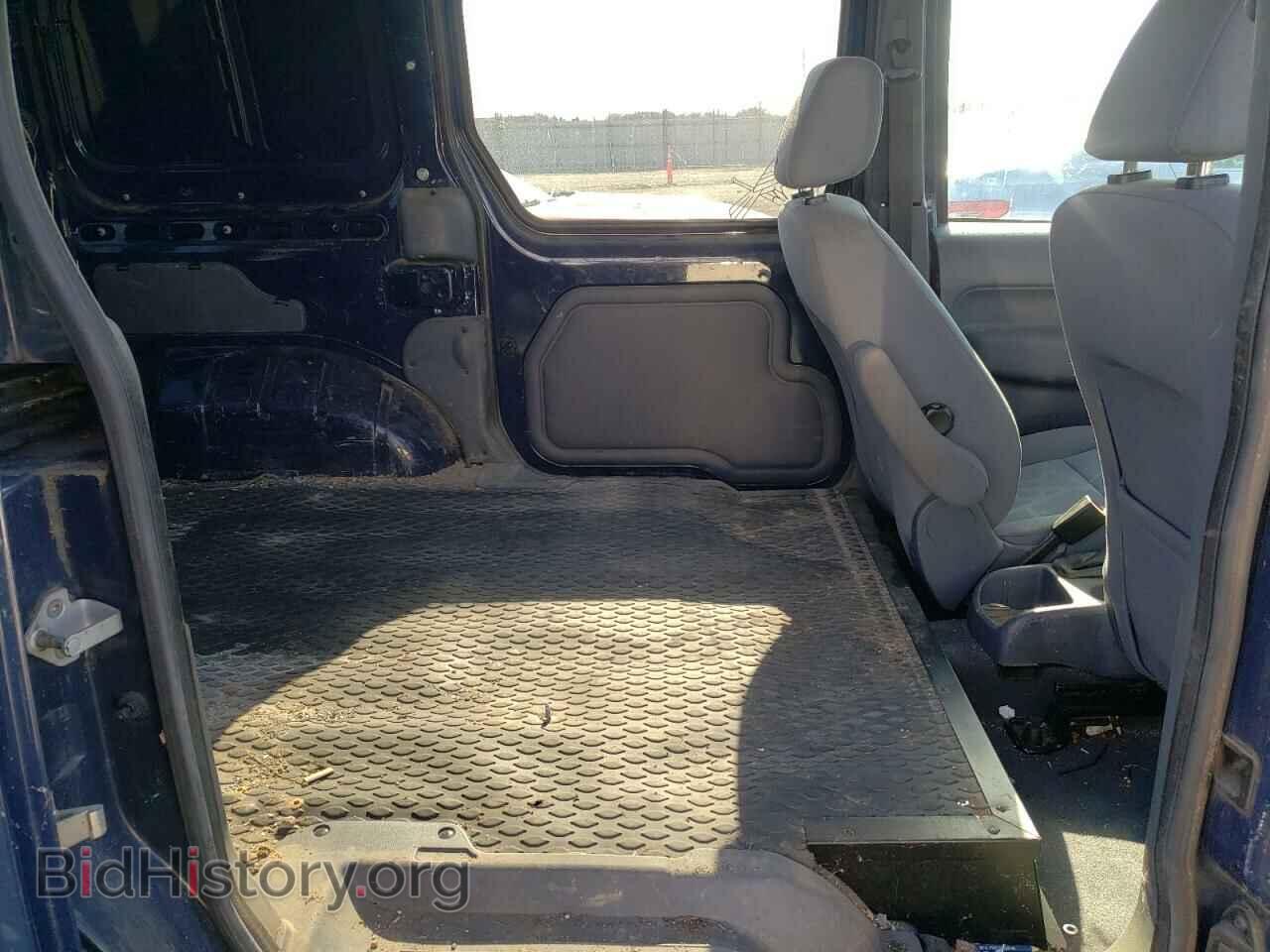 2010 FORD TRANSIT CO - VIN: NM0LS6BN2AT030892 - Фото 6