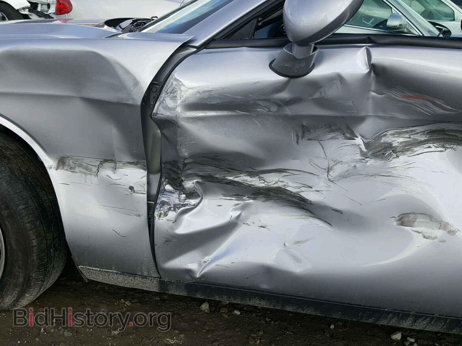 2016 DODGE CHALLENGER - VIN: 2C3CDZAG9GH300020 - Фото 10