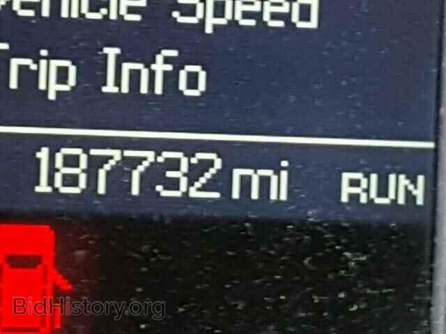 2011 DODGE CARAVAN - VIN: 2D4RN5DGXBR679641 - Фото 8