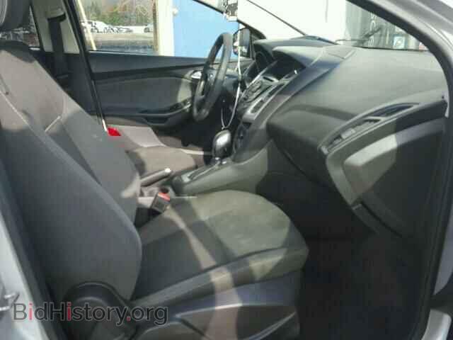 2012 FORD FOCUS - VIN: 1FAHP3F2XCL187538 - Photo 5