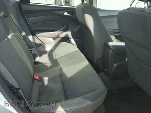 2012 FORD FOCUS - VIN: 1FAHP3F2XCL187538 - Photo 6