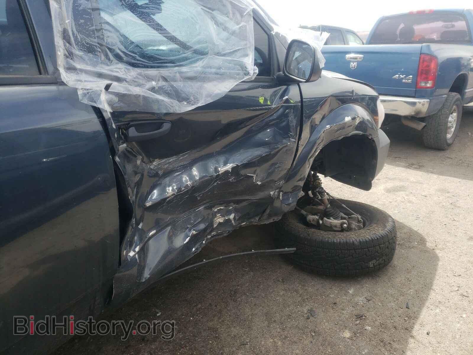 2007 DODGE DURANGO - VIN: 1D8HB38P17F553748 - Фото 9