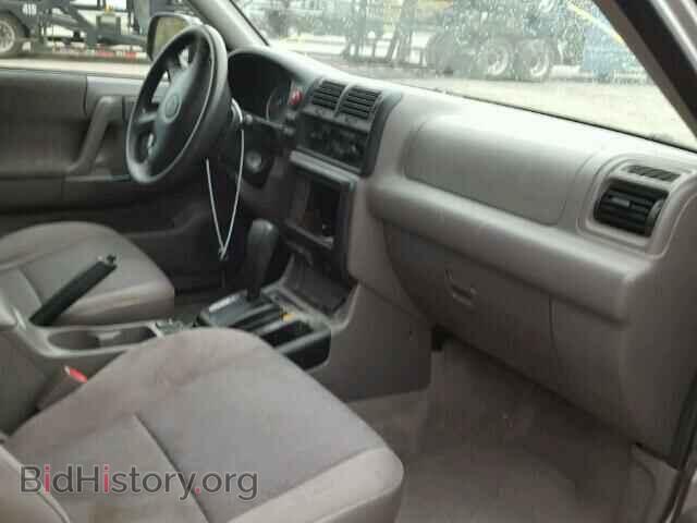 2004 ISUZU RODEO - VIN: 4S2DM58W044300913 - Фото 5