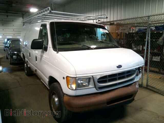 Photo 1FTNS24L9YHB12857 - FORD ECONOLINE 2000