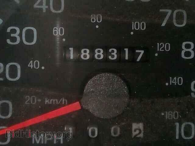 2000 FORD ECONOLINE - VIN: 1FTNS24L9YHB12857 - Фото 8