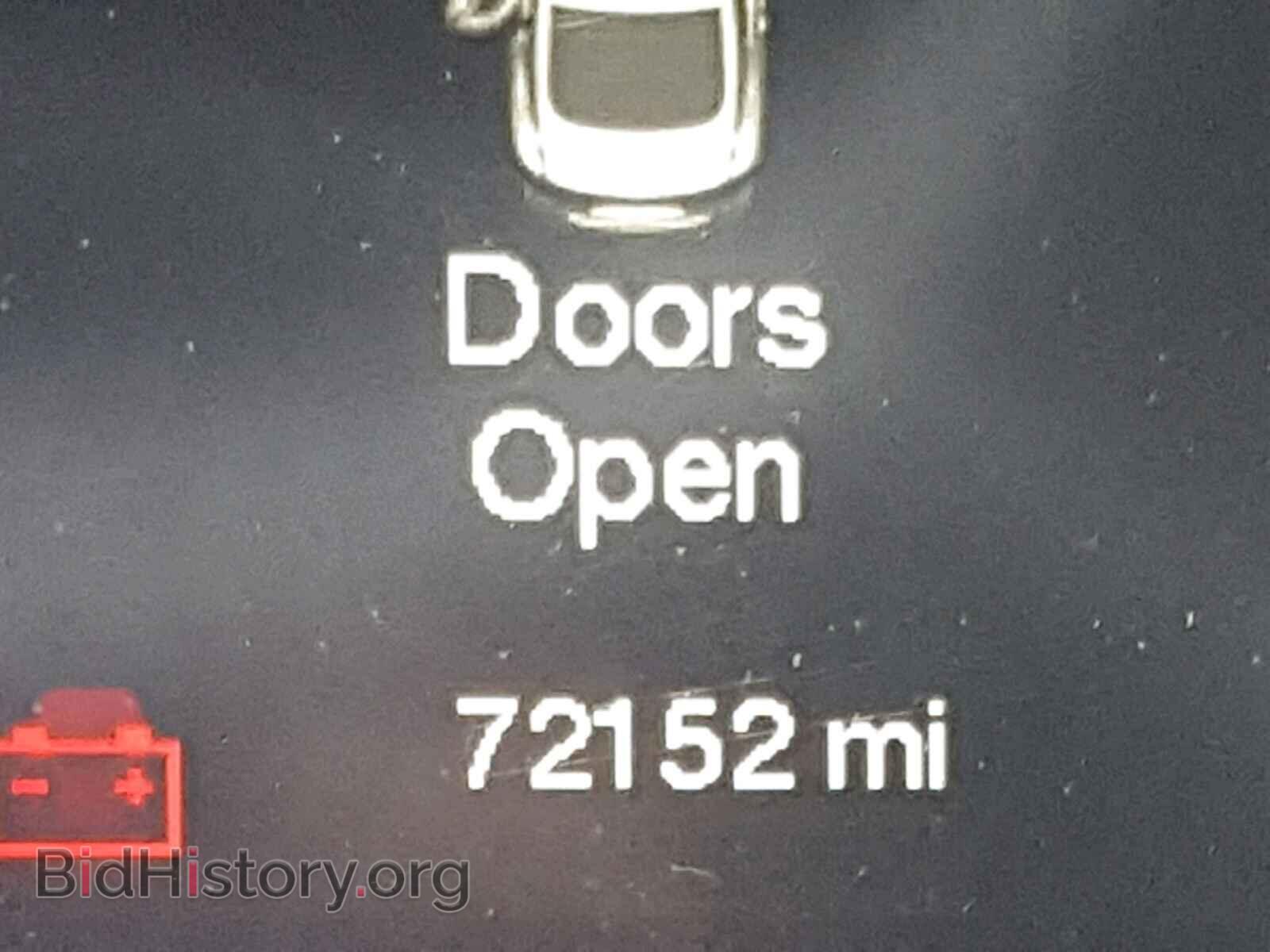 2015 CHRYSLER 200 - VIN: 1C3CCCBB7FN594638 - Photo 8