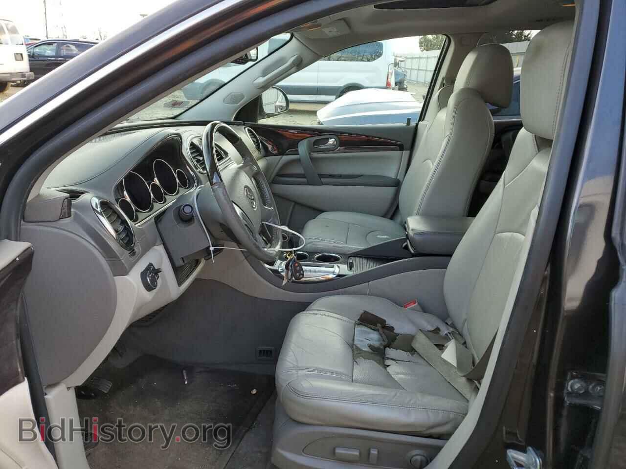 2017 BUICK ENCLAVE - VIN: 5GAKVBKD6HJ187161 - Фото 7