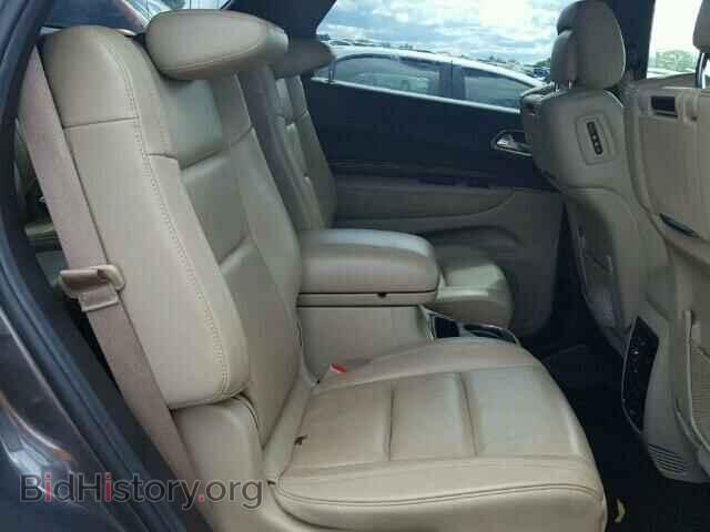 2014 DODGE DURANGO - VIN: 1C4RDHDGXEC360190 - Фото 6