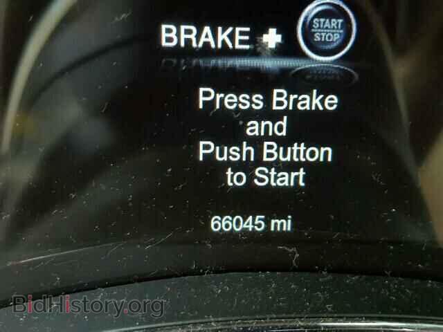 2014 DODGE DURANGO - VIN: 1C4RDHDGXEC360190 - Фото 8