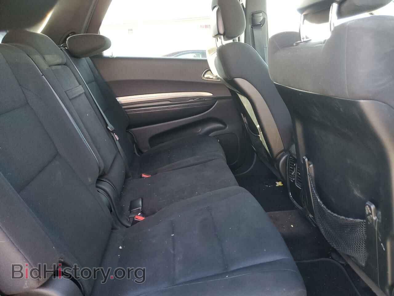 2016 DODGE DURANGO - VIN: 1C4RDJAG7GC346911 - Photo 11